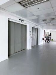 Genting Building (D13), Factory #510046641